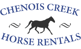 Chenois Creek Horse Rentals